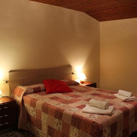 Apartaments Turistics Vilaro 요르츠 외부 사진