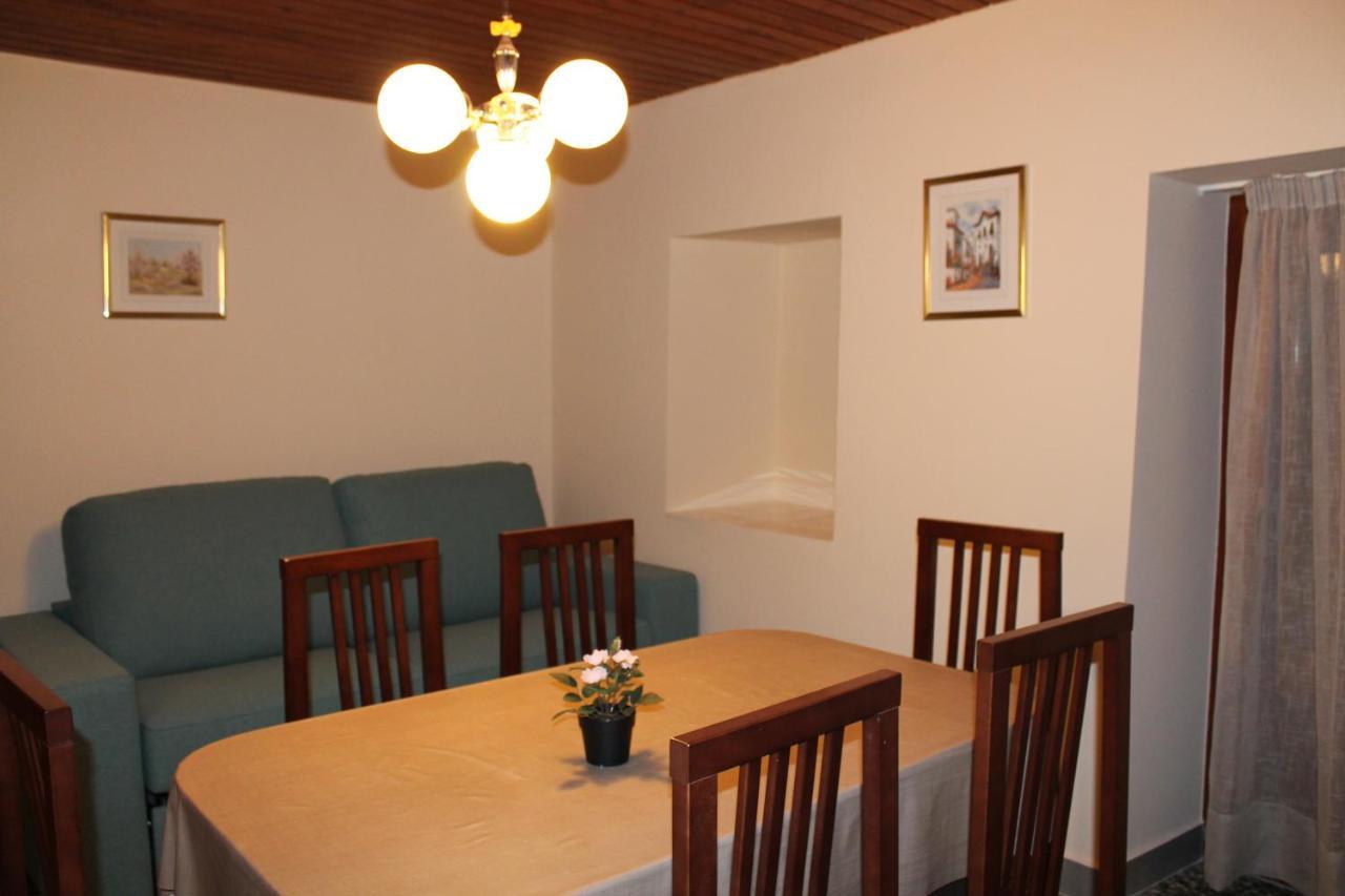 Apartaments Turistics Vilaro 요르츠 외부 사진