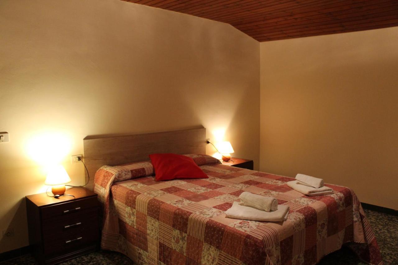 Apartaments Turistics Vilaro 요르츠 외부 사진