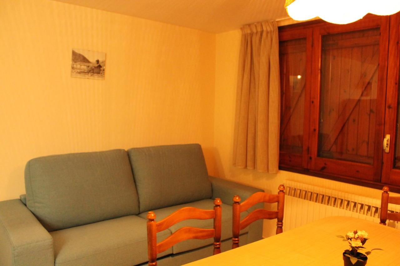 Apartaments Turistics Vilaro 요르츠 외부 사진