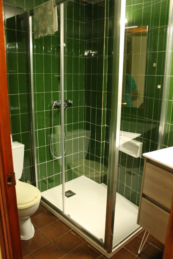 Apartaments Turistics Vilaro 요르츠 외부 사진