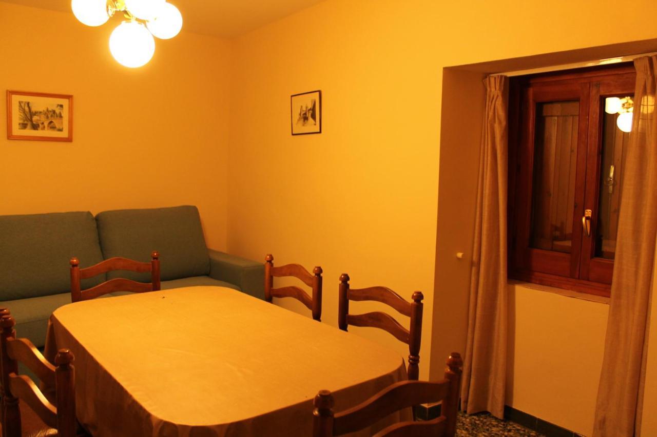 Apartaments Turistics Vilaro 요르츠 외부 사진