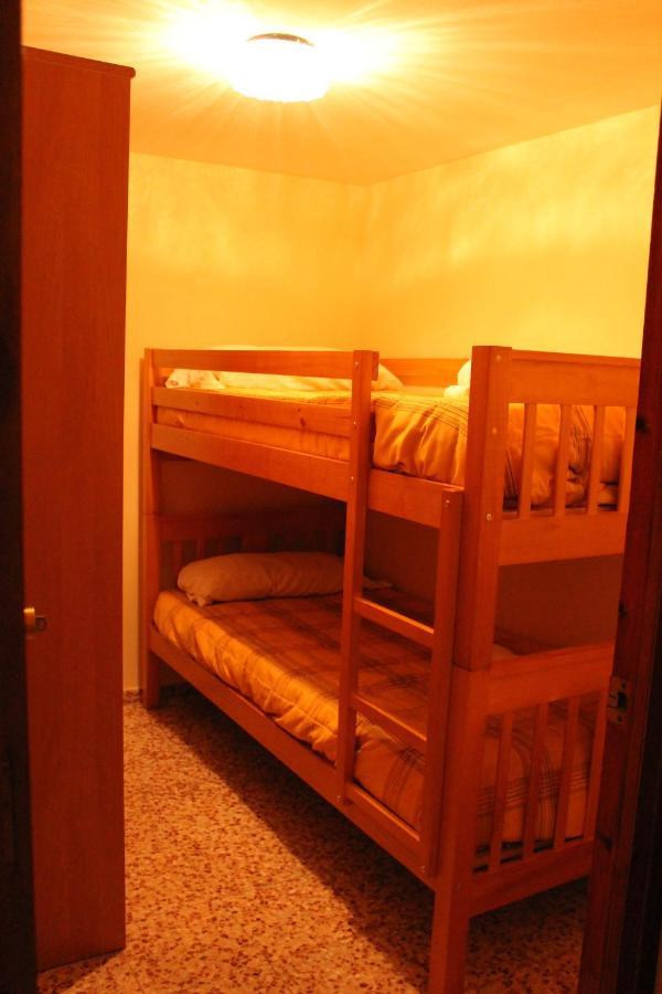 Apartaments Turistics Vilaro 요르츠 외부 사진