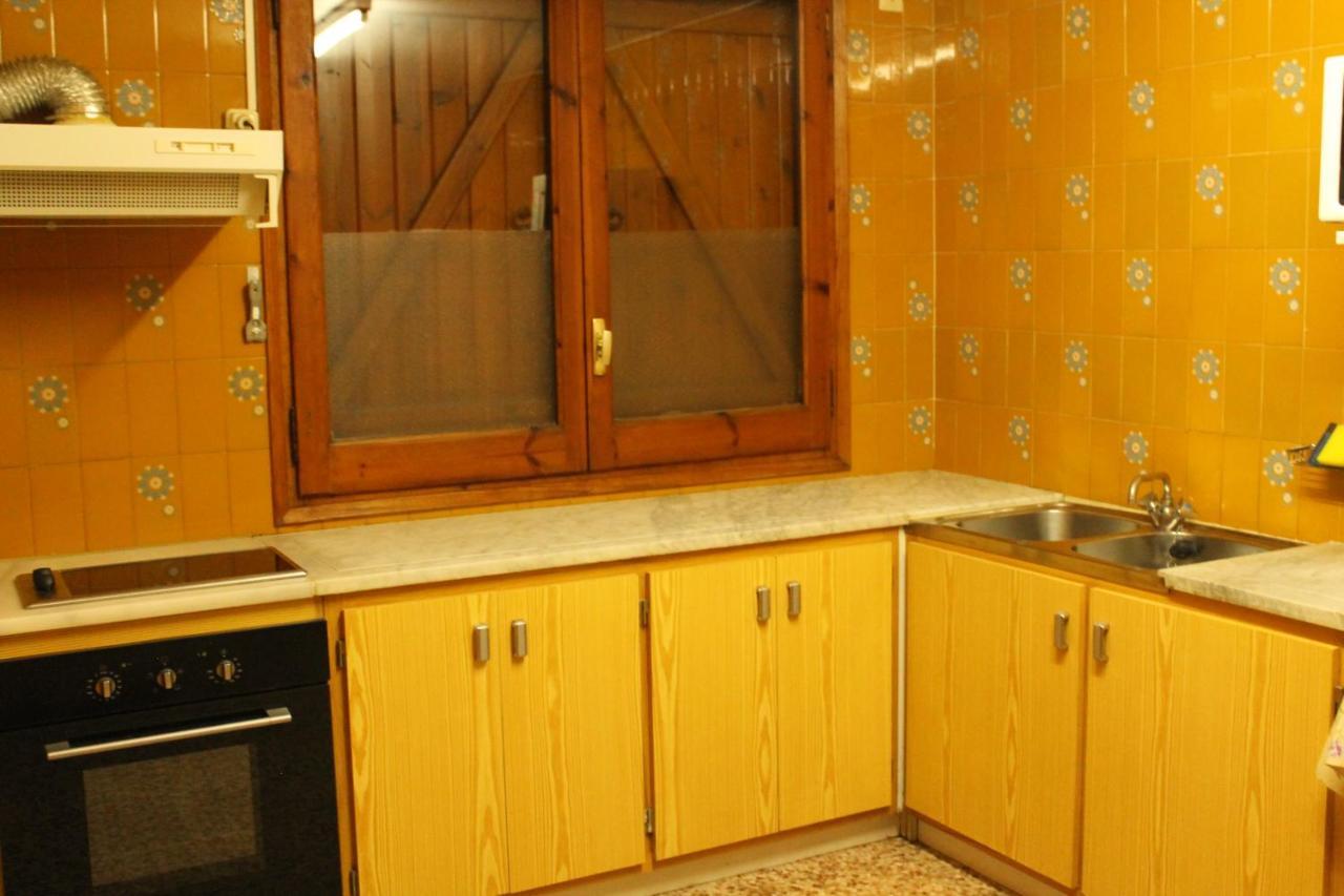 Apartaments Turistics Vilaro 요르츠 외부 사진