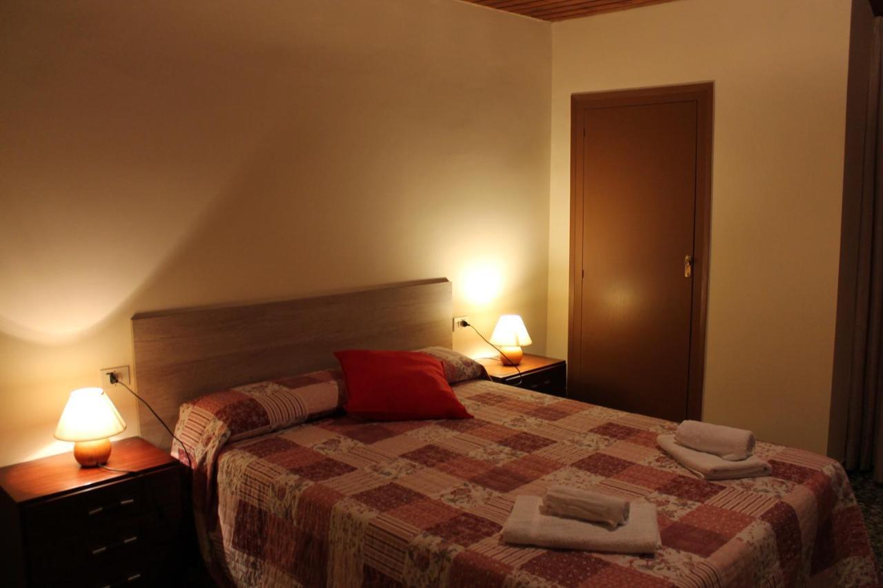 Apartaments Turistics Vilaro 요르츠 외부 사진