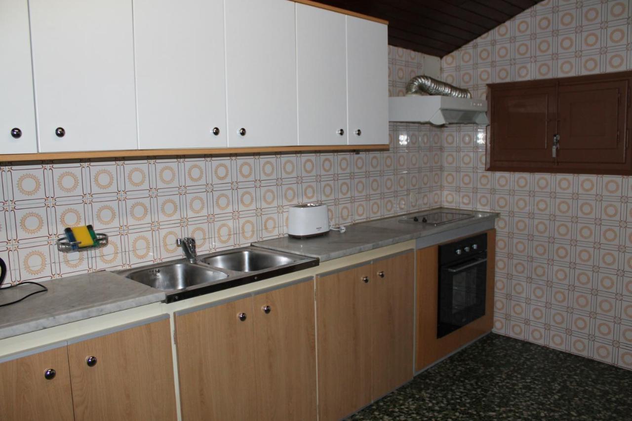Apartaments Turistics Vilaro 요르츠 외부 사진