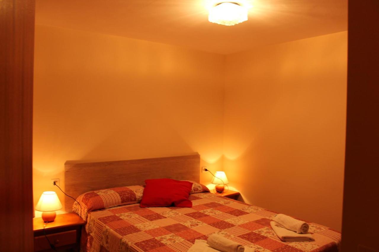 Apartaments Turistics Vilaro 요르츠 외부 사진