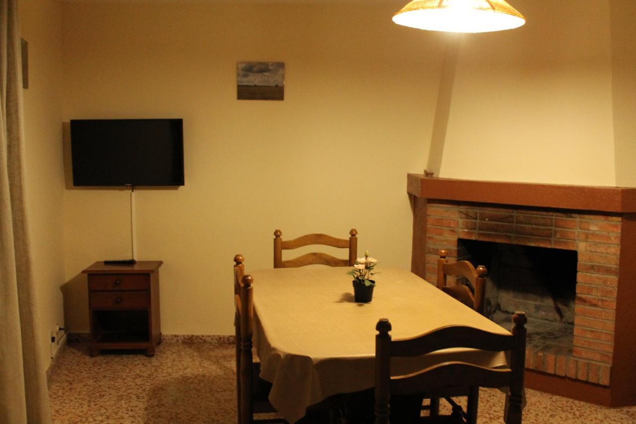 Apartaments Turistics Vilaro 요르츠 외부 사진