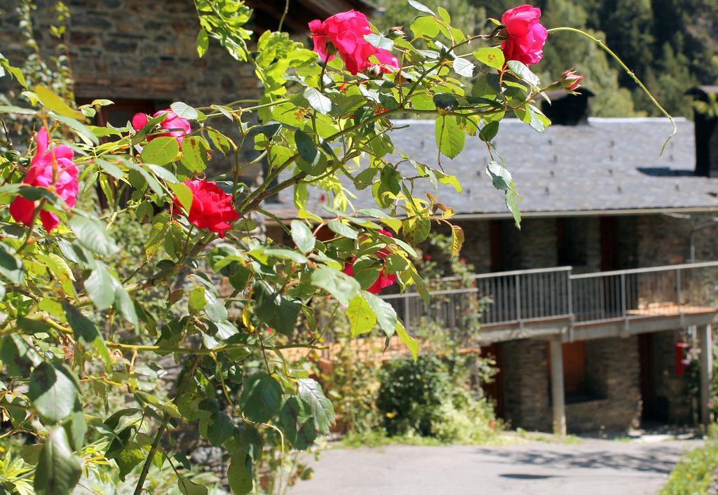 Apartaments Turistics Vilaro 요르츠 외부 사진