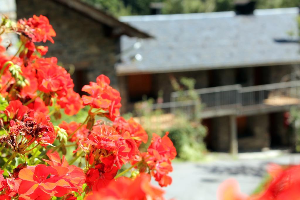 Apartaments Turistics Vilaro 요르츠 외부 사진