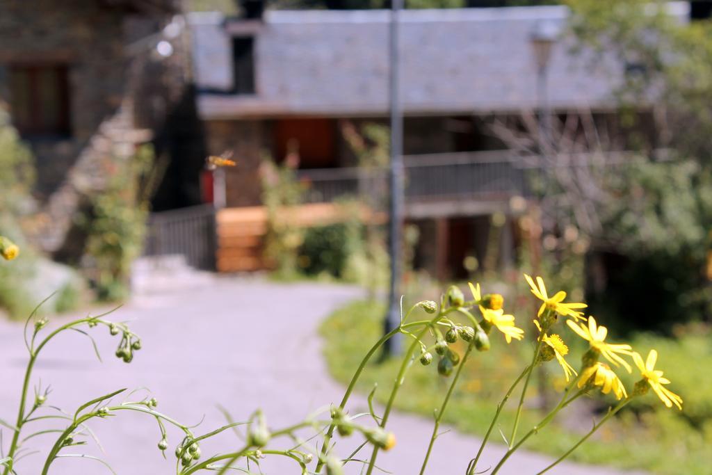 Apartaments Turistics Vilaro 요르츠 외부 사진