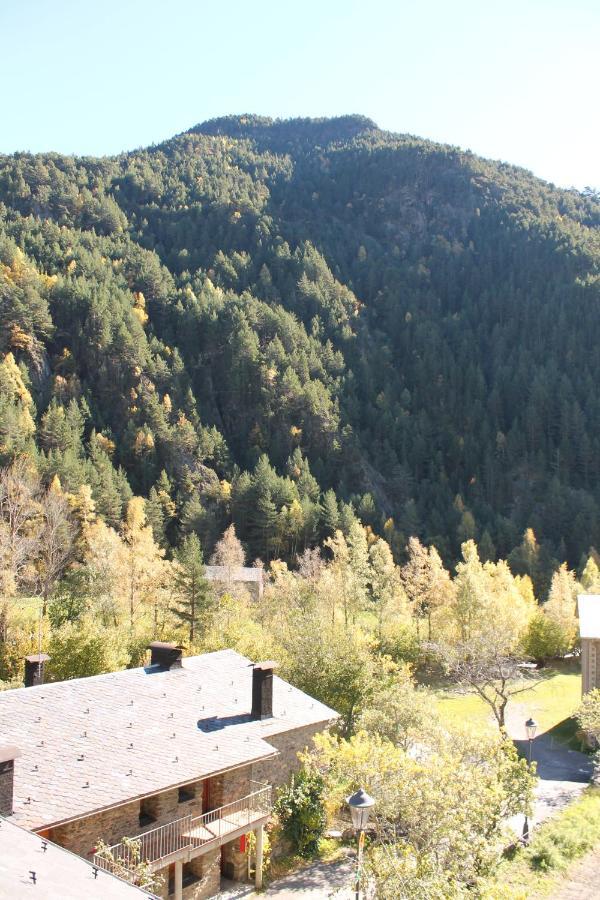Apartaments Turistics Vilaro 요르츠 외부 사진